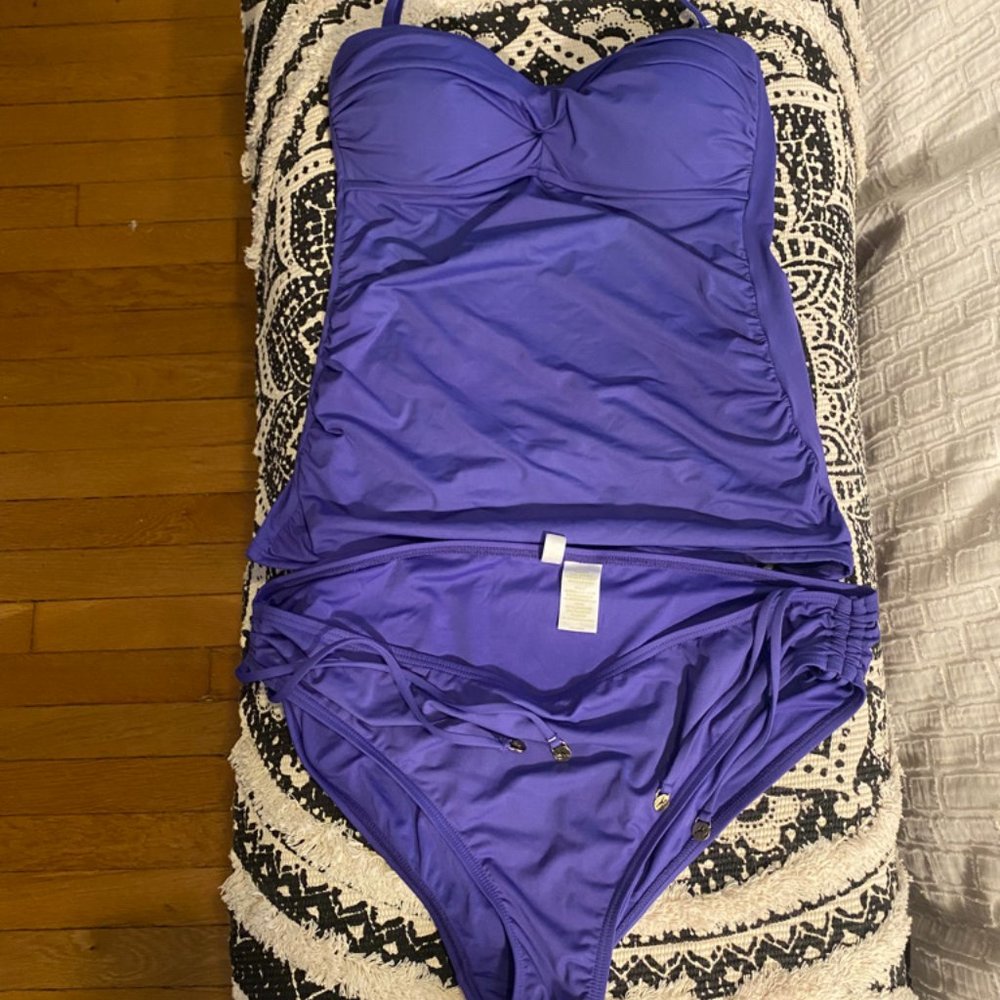 Anne Cole Tankini
